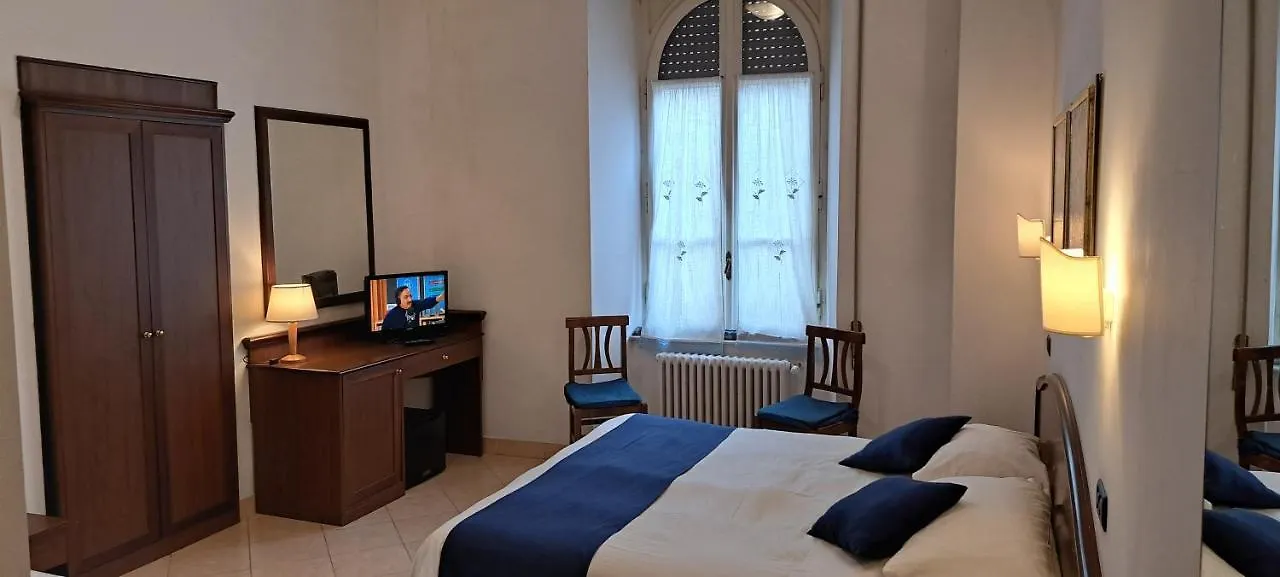 Hotel Bonazzi Perúgia