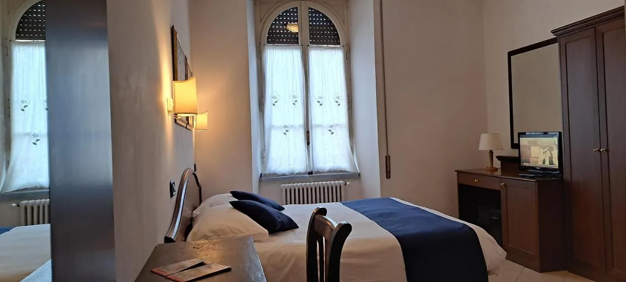 Hotel Bonazzi Perúgia