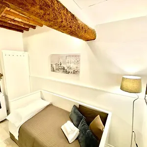 Mini Flat Перуджа