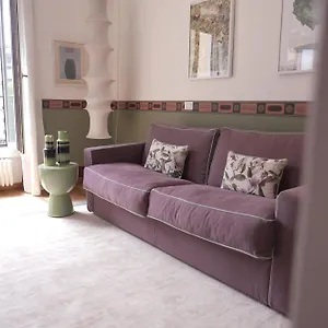Appartement Porta Garibaldi