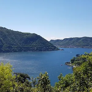 Appartement La Finestra Sul
