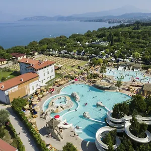 Camping Piani Di Clodia Holidaypark