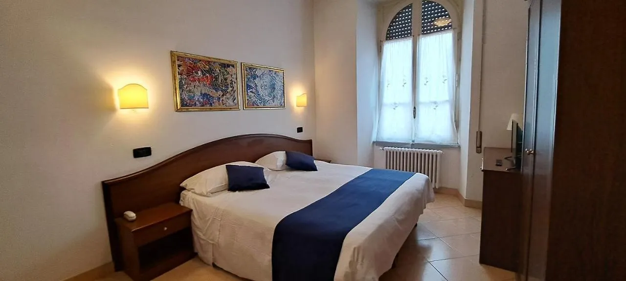 Hotel Bonazzi Perugia