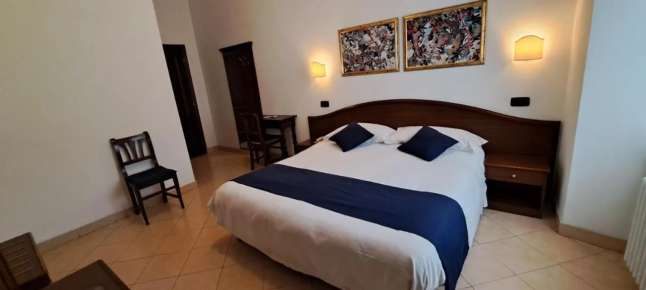 Hotel Bonazzi Perugia
