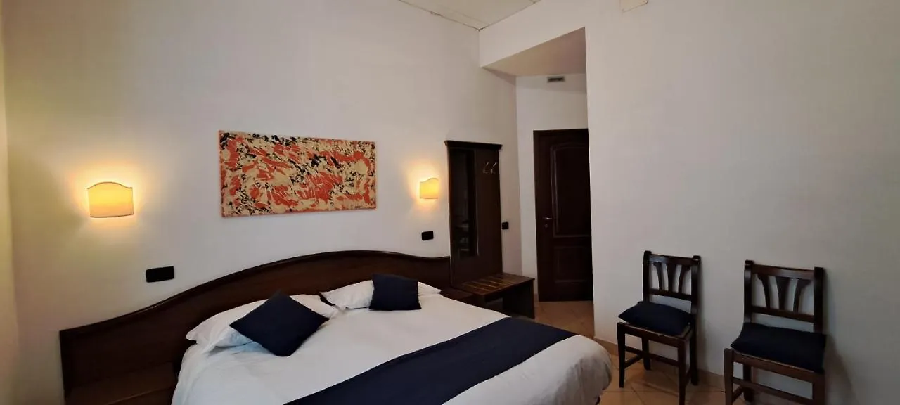 Hotel Bonazzi Perugia