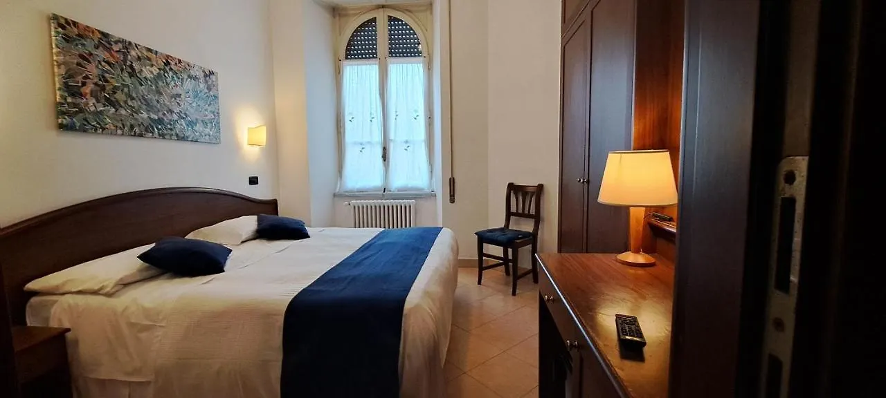 Hotel Bonazzi Perugia